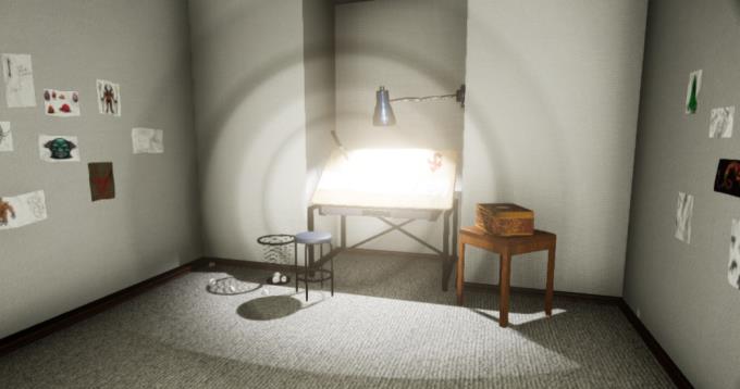 Memories of Home Torrent Download