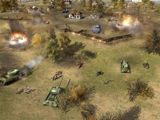 Men of War™ Torrent Download