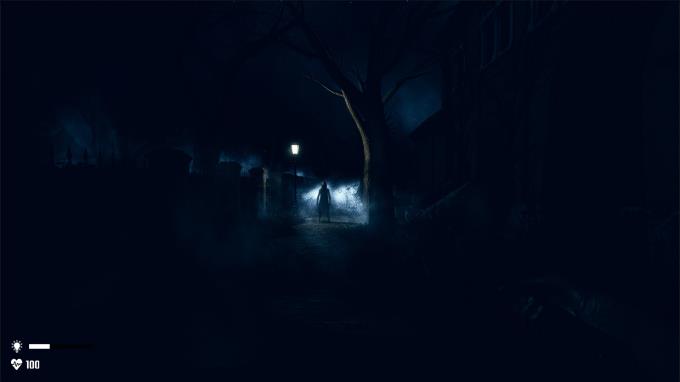 Mental Hospital - Child of Evil PC Crack