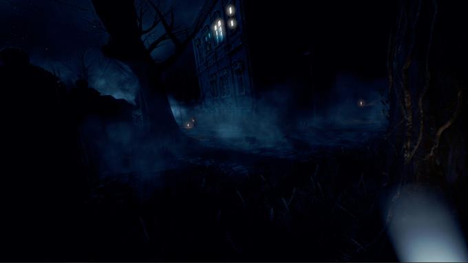 Mental Hospital - Child of Evil Torrent Download