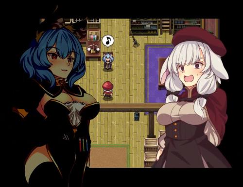 Meria and The Island of Orcs Torrent Download