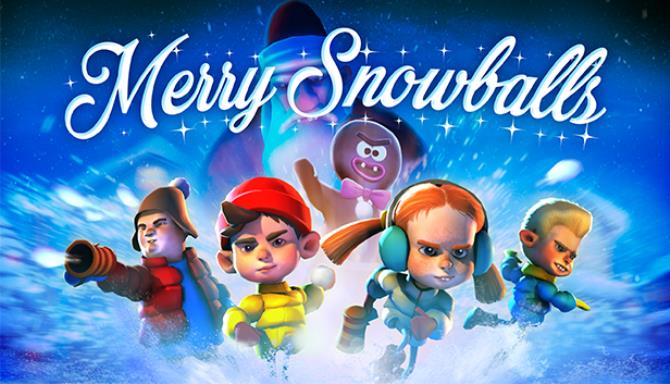 Merry Snowballs Free Download