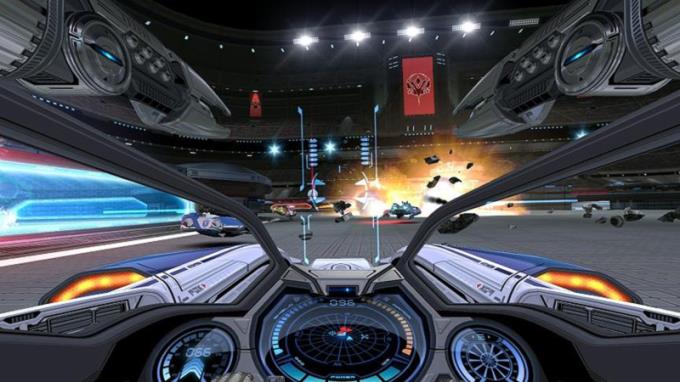 Metal Drift Torrent Download