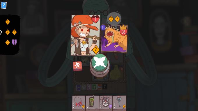 Meteorfall: Krumit's Tale PC Crack