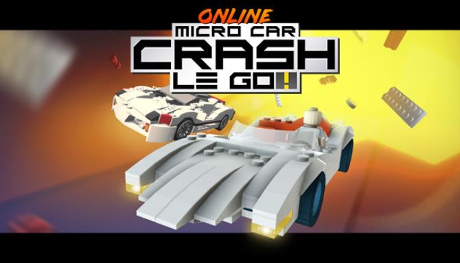 Micro Car Crash Online Le Go! Free Download