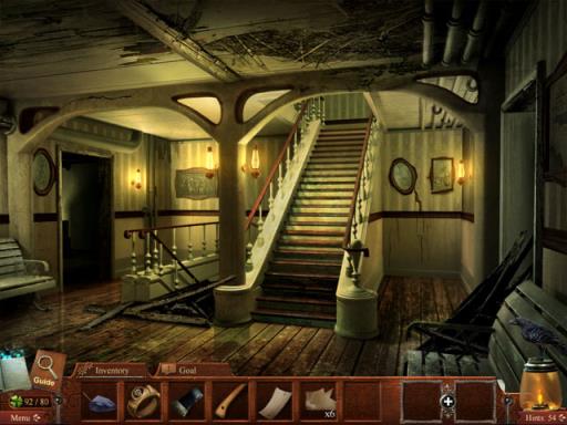 Midnight Mysteries 3: Devil on the Mississippi Collector's Edition PC Crack