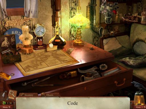 Midnight Mysteries 3: Devil on the Mississippi Collector's Edition Torrent Download