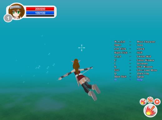 Mighty Action RPG Torrent Download