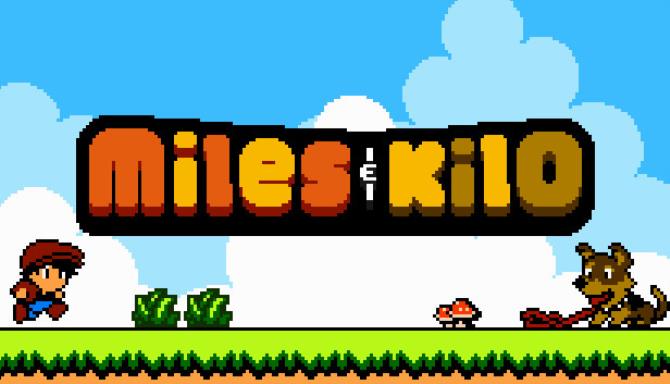 Miles & Kilo Free Download