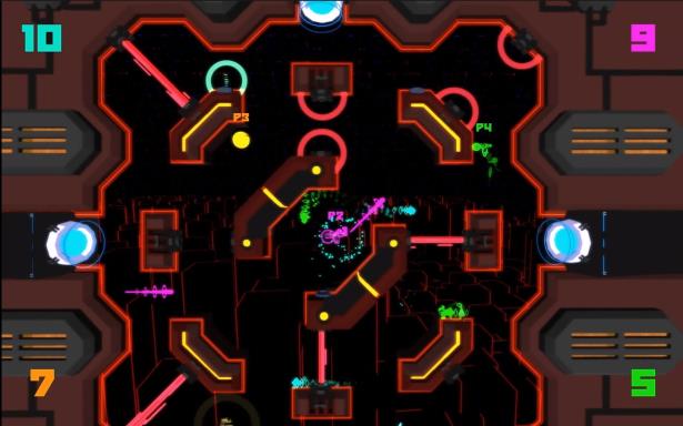 Mimic Arena PC Crack