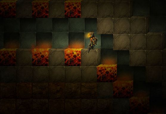 Mines of Mars Torrent Download