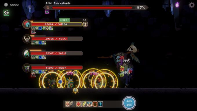 Mini Healer Torrent Download