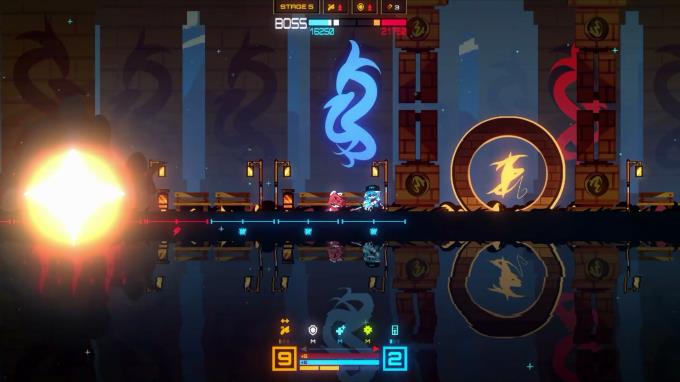 Mini Island: Night Torrent Download