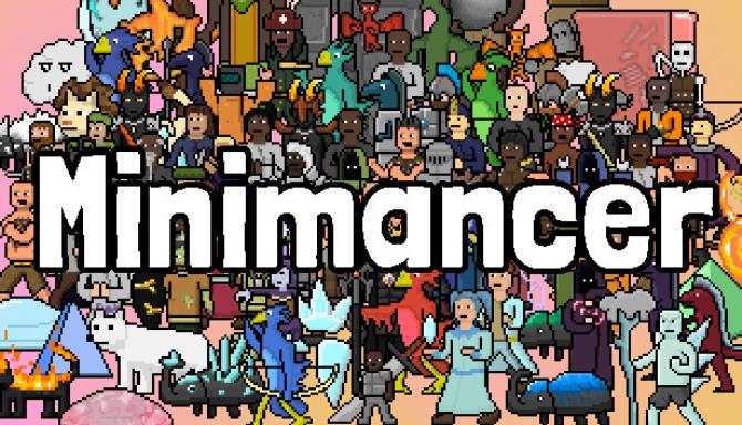 Minimancer Free Download