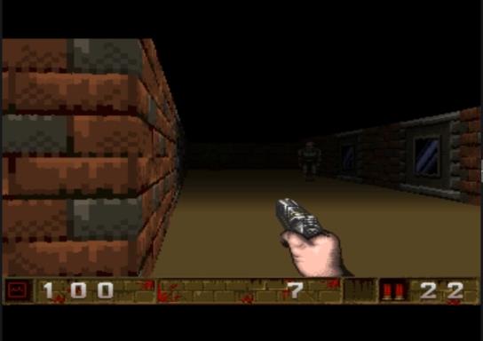 Minimized II PC Crack