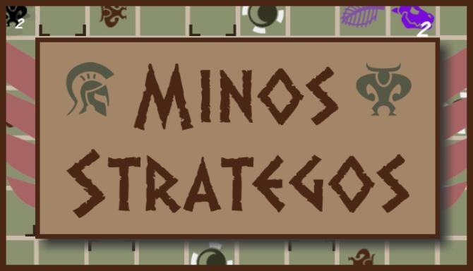 Minos Strategos Free Download