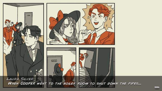 Misadventures of Laura Silver: Chapter I PC Crack