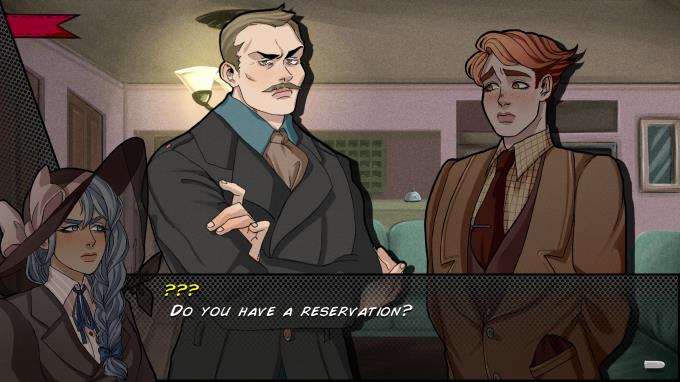 Misadventures of Laura Silver: Chapter I Torrent Download