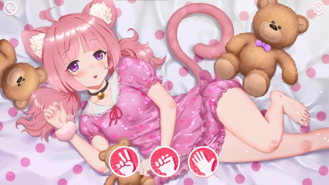 Miss Neko Torrent Download