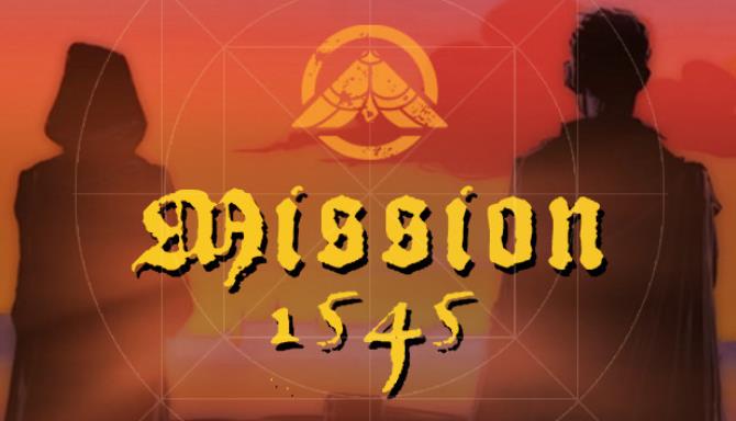 Mission 1545 Free Download