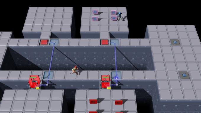 Mission Evilguy PC Crack