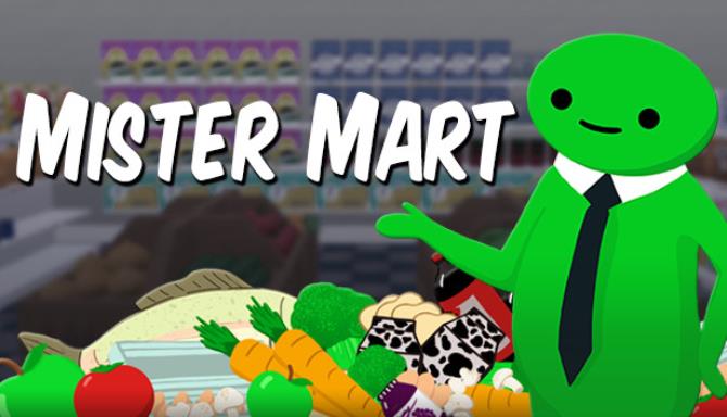Mister Mart Free Download
