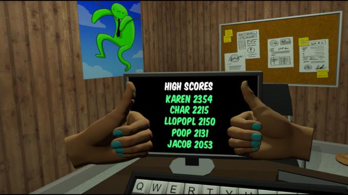 Mister Mart Torrent Download