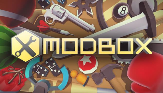 Modbox Free Download