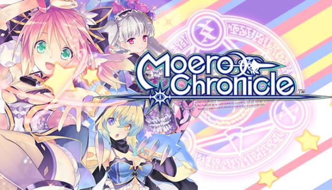 Moero Chronicle | 限界凸記 モエロクロニクル | 極限凸記　萌萌編年史 Free Download