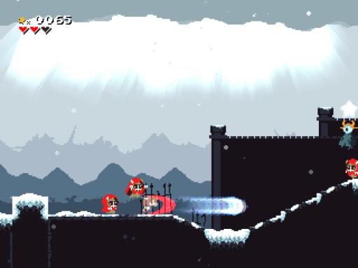 Momodora III PC Crack