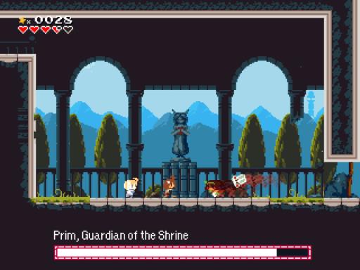 Momodora III Torrent Download
