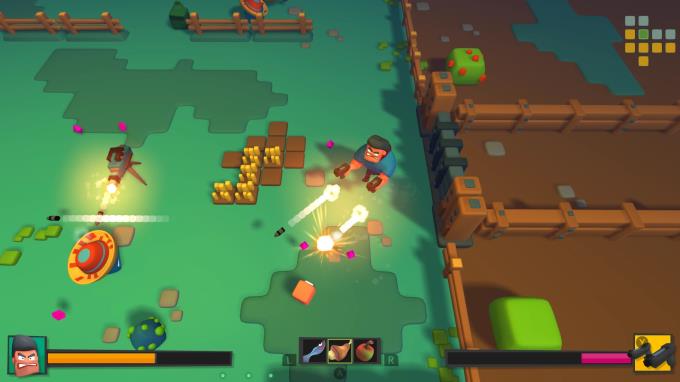 Monster Blast PC Crack