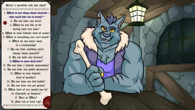 Monster Hunting... For Love! Torrent Download