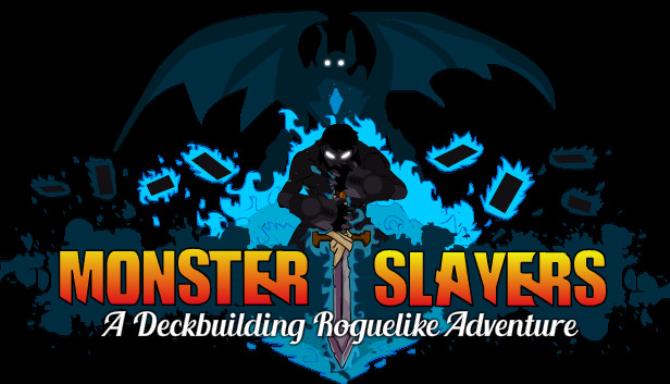 Monster Slayers Free Download