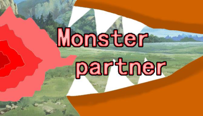 Monster partner Free Download