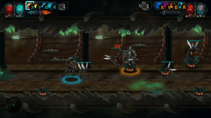 Moonfall Ultimate PC Crack