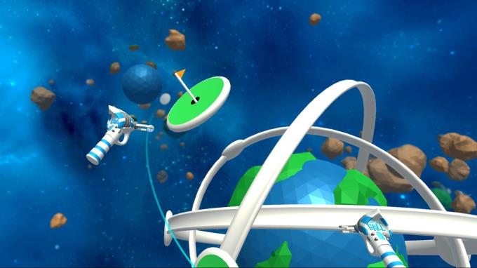 Moonshot Galaxy™ Torrent Download