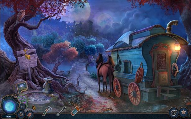 Moonsouls: Echoes of the Past Torrent Download