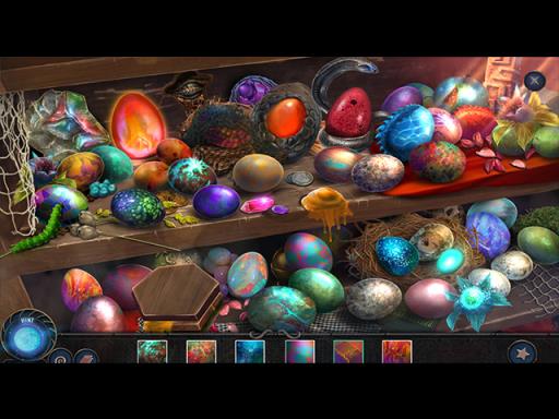 Moonsouls: The Lost Sanctum PC Crack