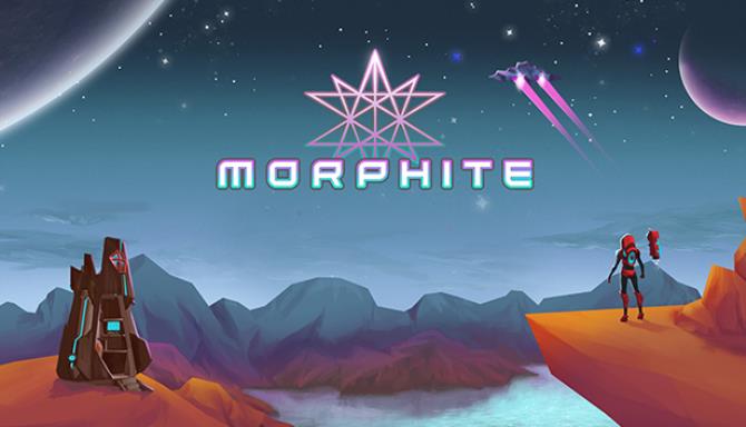 Morphite Free Download