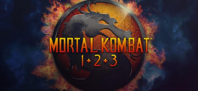 Mortal Kombat 1+2+3 Free Download