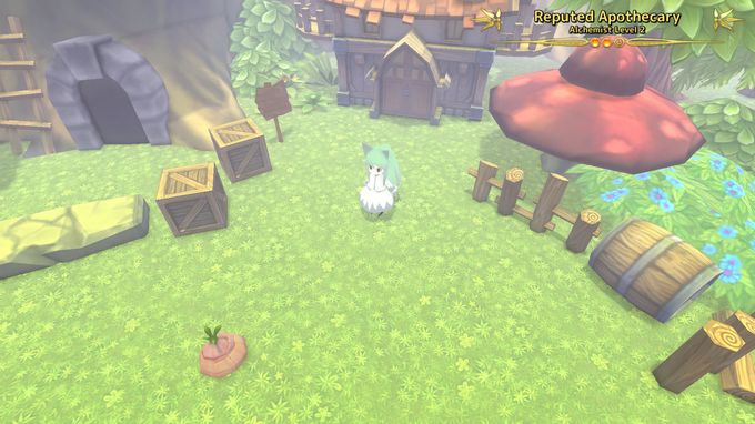 Märchen Forest: Mylne and the Forest Gift Torrent Download