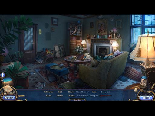 Ms. Holmes: Five Orange Pips PC Crack