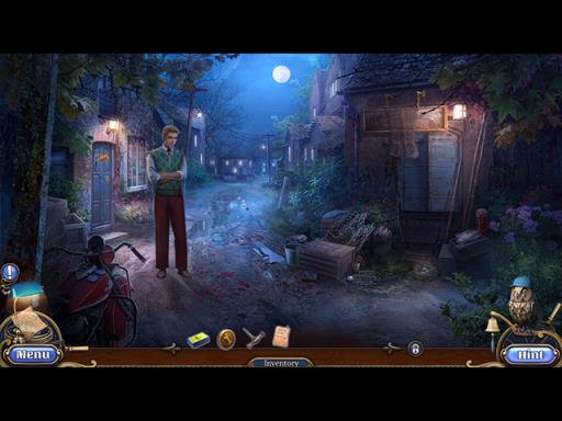 Ms. Holmes: Five Orange Pips Torrent Download