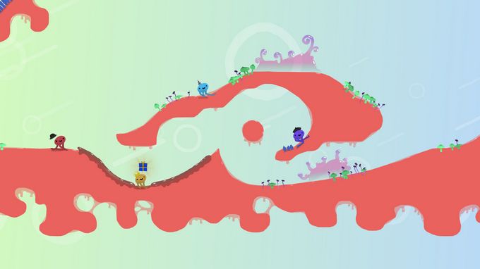 Muddledash PC Crack