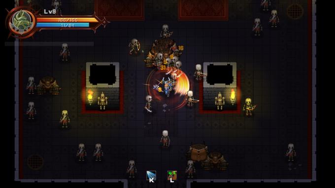 Mulite Sword Man PC Crack