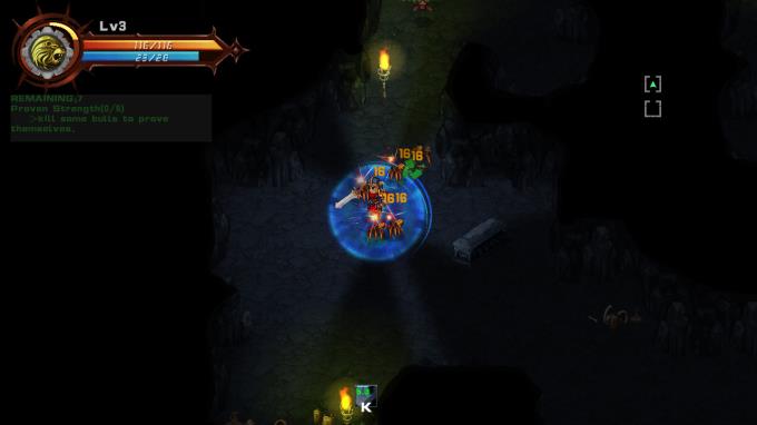Mulite Sword Man Torrent Download