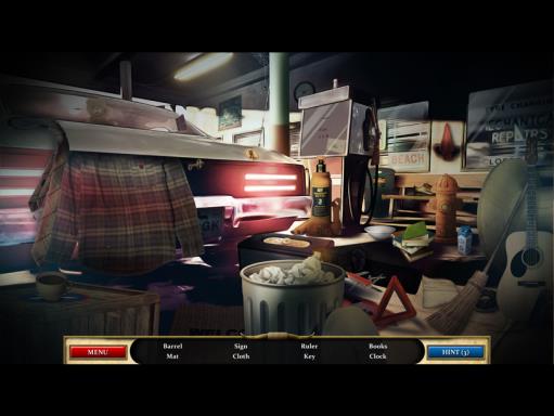 Murder by Moonlight: Call of the Wolf PC Crack