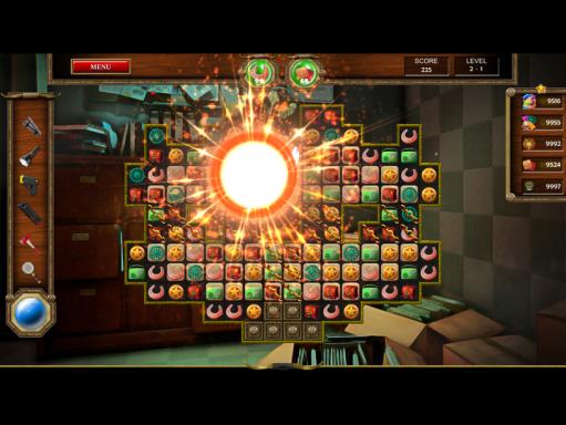 Murder by Moonlight: Call of the Wolf Torrent Download