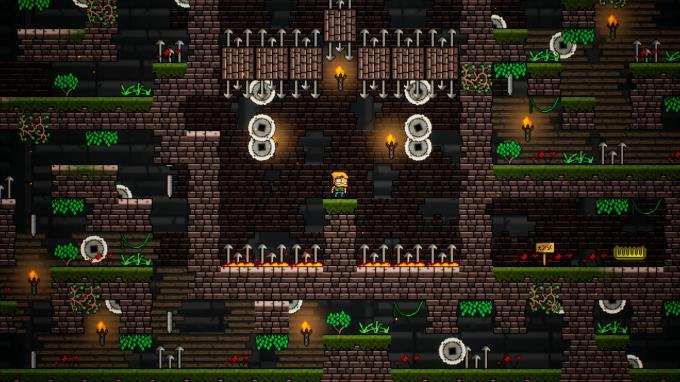 Mustache or Revenge Torrent Download